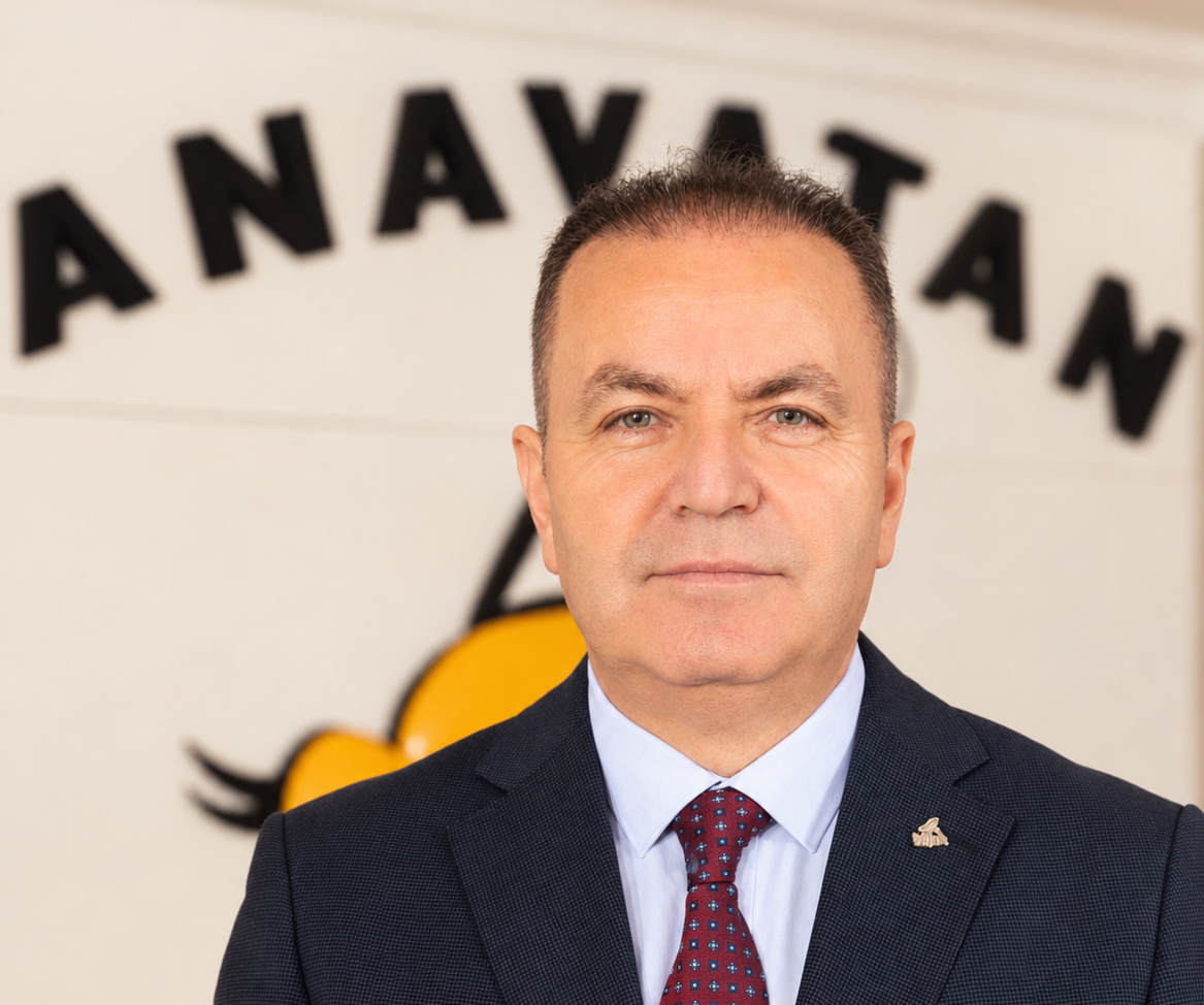 Basın